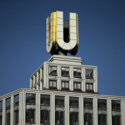 Dortmund U-Tower - Dortmund