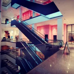 Dortmund U-Tower - Dortmund