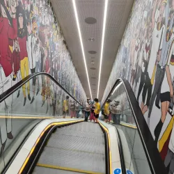 German Football Museum (Deutsches Fußballmuseum) - Dortmund