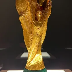 German Football Museum (Deutsches Fußballmuseum) - Dortmund