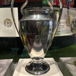 German Football Museum (Deutsches Fußballmuseum) - Dortmund