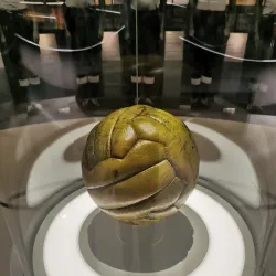 German Football Museum (Deutsches Fußballmuseum) - Dortmund