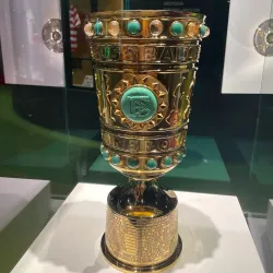 German Football Museum (Deutsches Fußballmuseum) - Dortmund