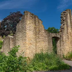 Hohensyburg - Dortmund