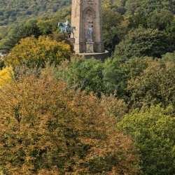 Hohensyburg - Dortmund