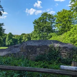 Hohensyburg - Dortmund