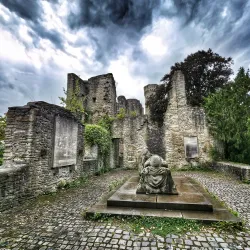 Hohensyburg - Dortmund