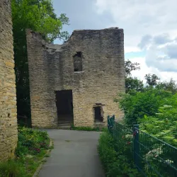 Hohensyburg - Dortmund