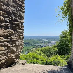 Hohensyburg - Dortmund