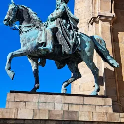 Hohensyburg - Dortmund