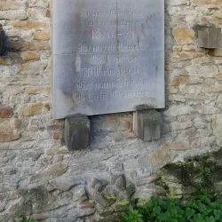 Hohensyburg - Dortmund