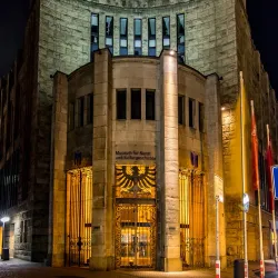 Museum für Kunst und Kulturgeschichte (Museum of Art and Cultural History) - Dortmund