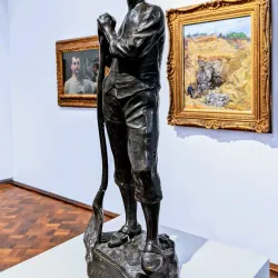 Museum für Kunst und Kulturgeschichte (Museum of Art and Cultural History) - Dortmund