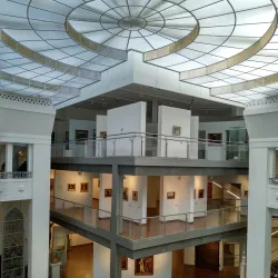 Museum für Kunst und Kulturgeschichte (Museum of Art and Cultural History) - Dortmund