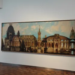 Museum für Kunst und Kulturgeschichte (Museum of Art and Cultural History) - Dortmund