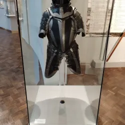 Museum für Kunst und Kulturgeschichte (Museum of Art and Cultural History) - Dortmund