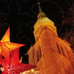 Reinoldikirche (St. Reinold's Church) - Dortmund