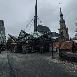 Reinoldikirche (St. Reinold's Church) - Dortmund