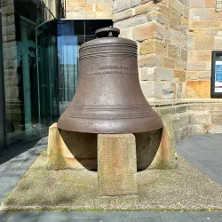 Reinoldikirche (St. Reinold's Church) - Dortmund