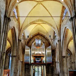 Reinoldikirche (St. Reinold's Church) - Dortmund