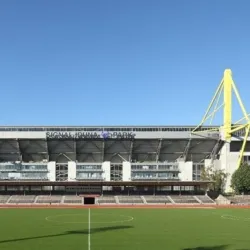 Signal Iduna Park (Westfalenstadion) - Dortmund