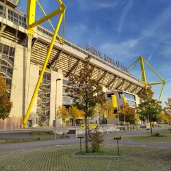 Signal Iduna Park (Westfalenstadion) - Dortmund