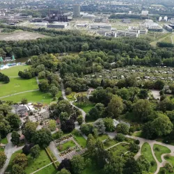 Westfalenpark - Dortmund
