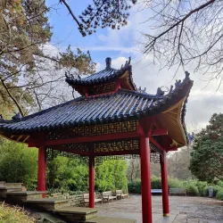 Westfalenpark - Dortmund