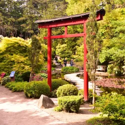 Westfalenpark - Dortmund