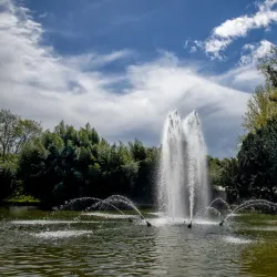 Westfalenpark - Dortmund