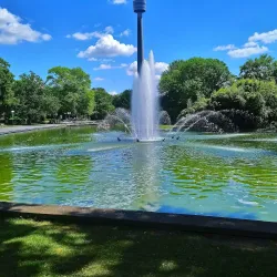 Westfalenpark - Dortmund