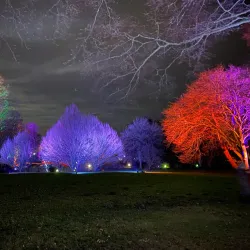 Westfalenpark - Dortmund