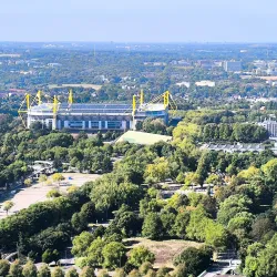 Westfalenpark - Dortmund