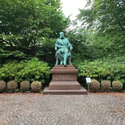 Westfalenpark - Dortmund