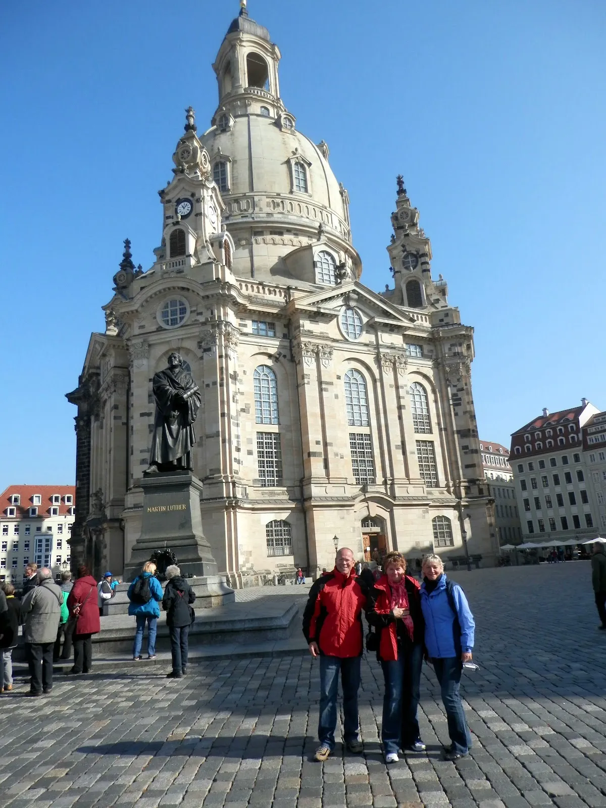 Dresden