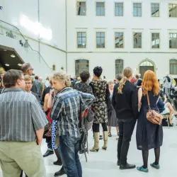 Albertinum Museum - Dresden