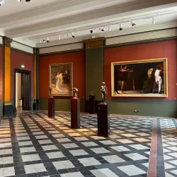 Albertinum Museum - Dresden