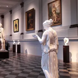 Albertinum Museum - Dresden