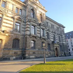 Albertinum Museum - Dresden
