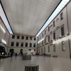 Albertinum Museum - Dresden