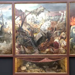 Albertinum Museum - Dresden