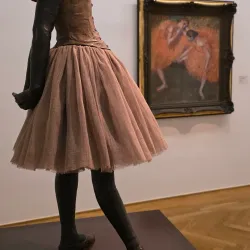 Albertinum Museum - Dresden