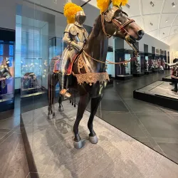 Dresden Castle (Residenzschloss) - Dresden