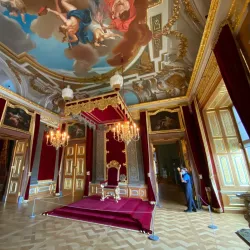 Dresden Castle (Residenzschloss) - Dresden