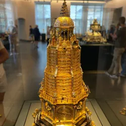 Dresden Castle (Residenzschloss) - Dresden