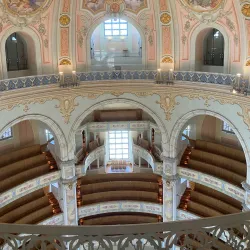 Frauenkirche Dresden - Dresden