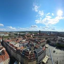 Frauenkirche Dresden - Dresden