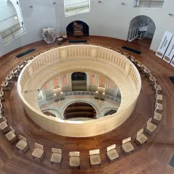 Frauenkirche Dresden - Dresden