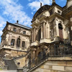 Großer Garten (Great Garden) - Dresden
