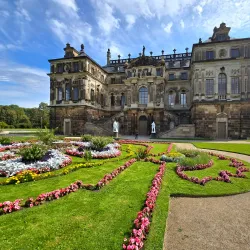 Großer Garten (Great Garden) - Dresden